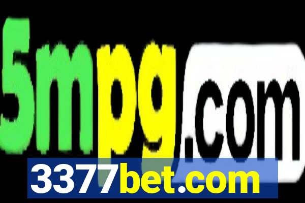 3377bet.com