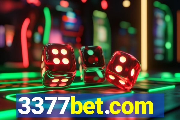 3377bet.com