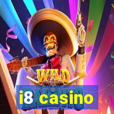 i8 casino