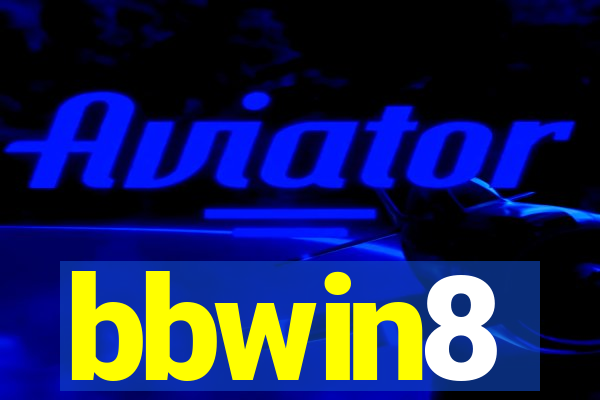 bbwin8