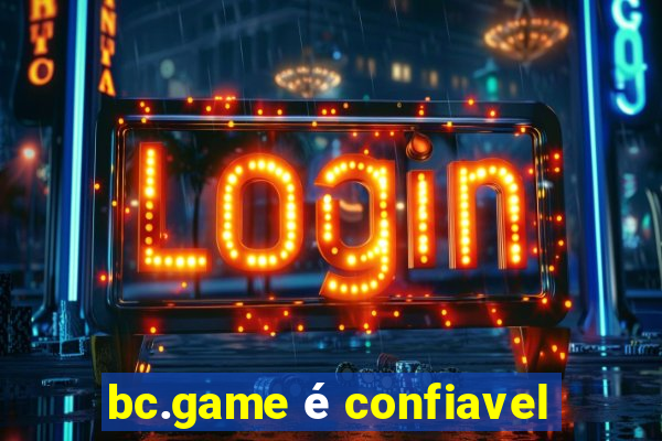 bc.game é confiavel