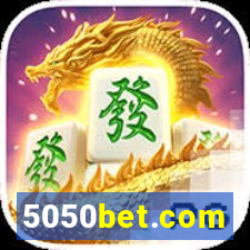 5050bet.com