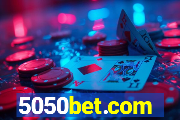 5050bet.com