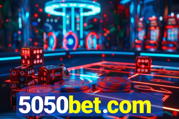 5050bet.com