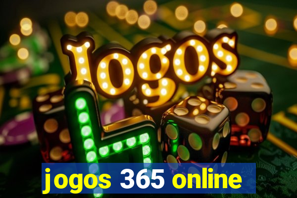 jogos 365 online