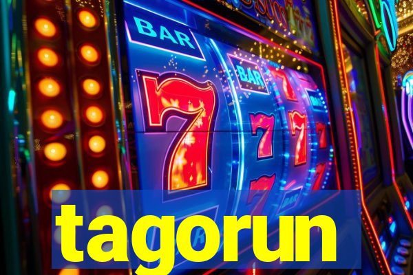 tagorun