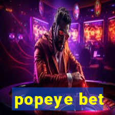 popeye bet