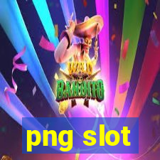 png slot