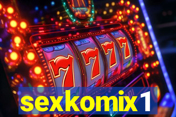 sexkomix1