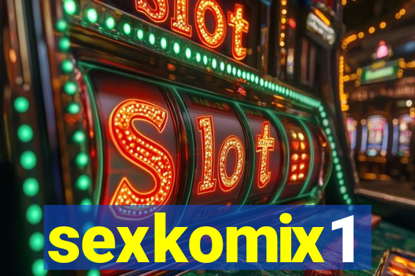 sexkomix1