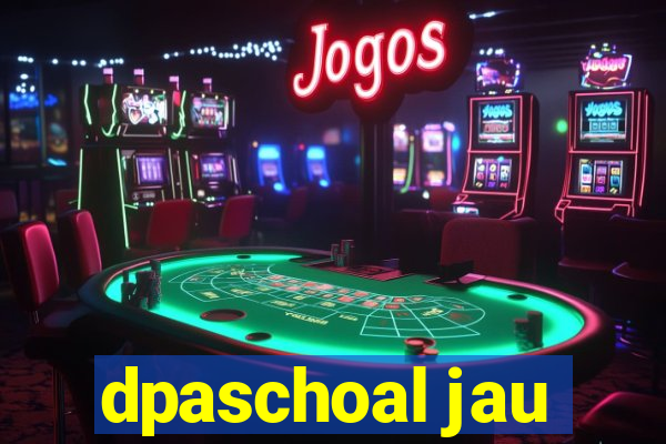 dpaschoal jau