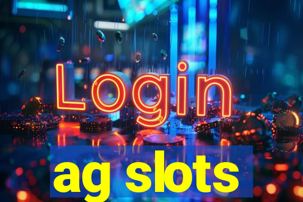 ag slots