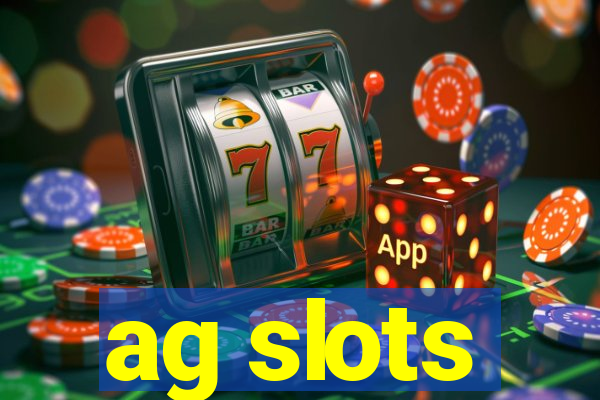 ag slots