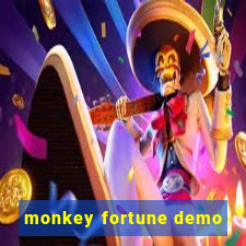 monkey fortune demo