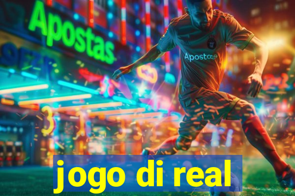 jogo di real