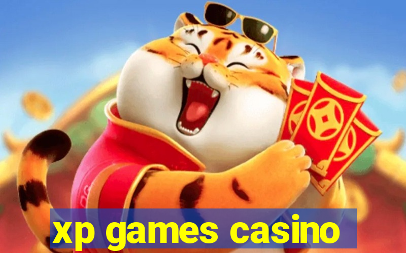 xp games casino