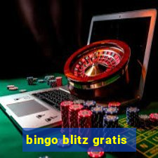 bingo blitz gratis