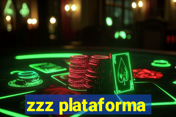 zzz plataforma