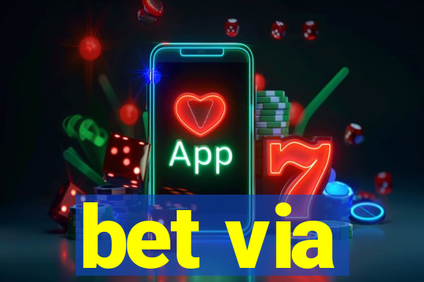 bet via