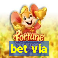 bet via