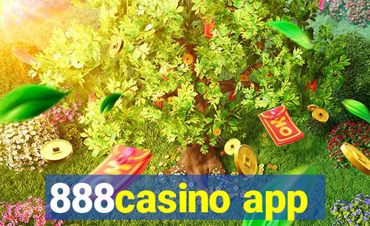 888casino app