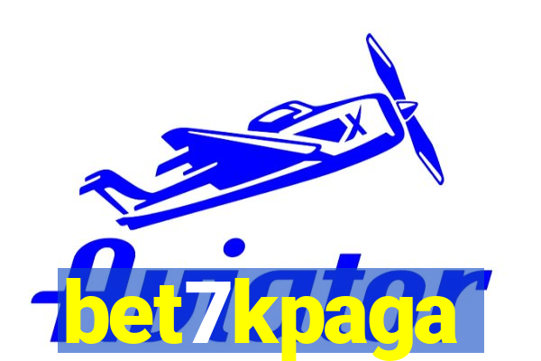 bet7kpaga