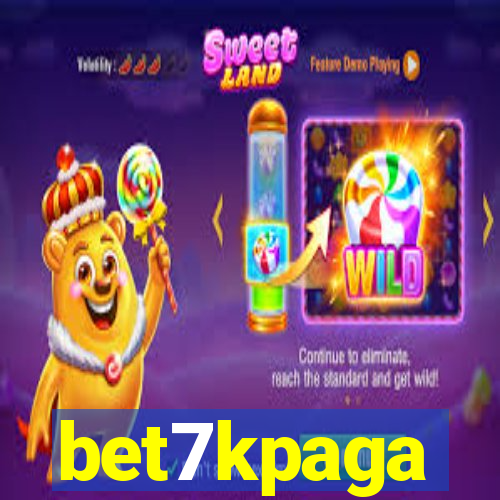 bet7kpaga