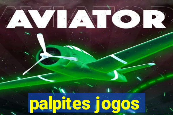 palpites jogos