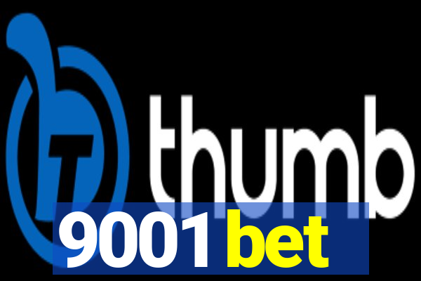 9001 bet