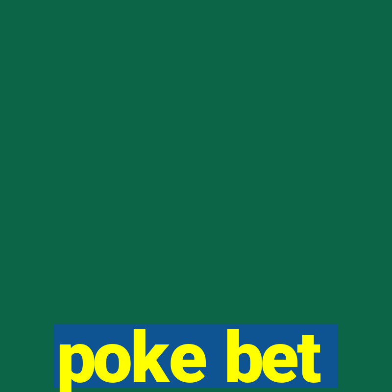 poke bet