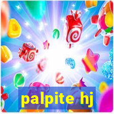 palpite hj