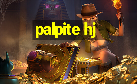 palpite hj