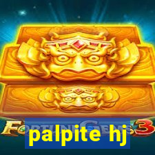 palpite hj