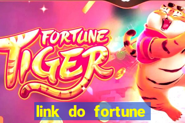 link do fortune tiger demo