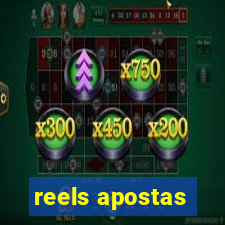 reels apostas