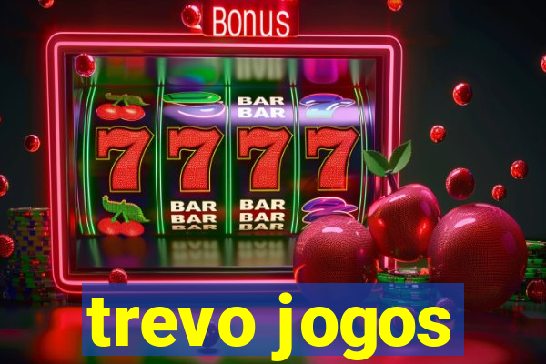 trevo jogos