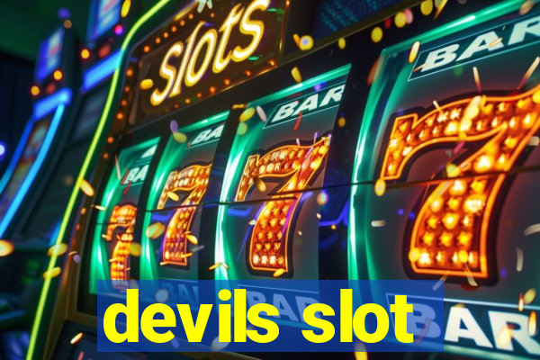 devils slot