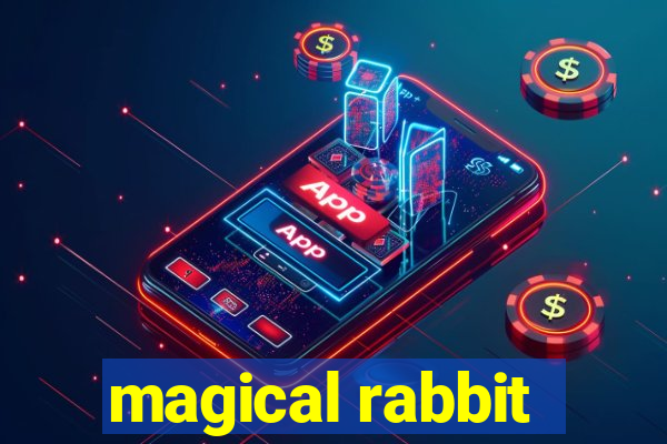 magical rabbit