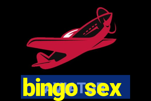 bingo sex