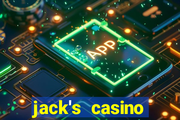 jack's casino downtown cleveland