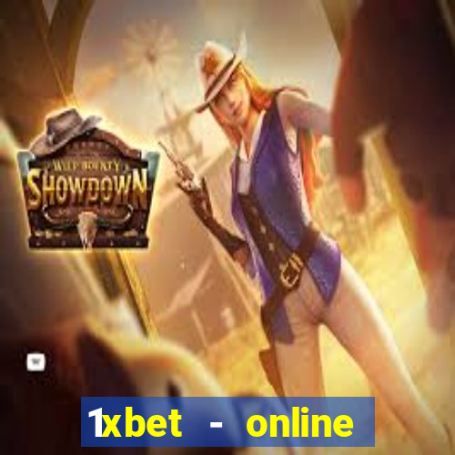 1xbet - online casino iq