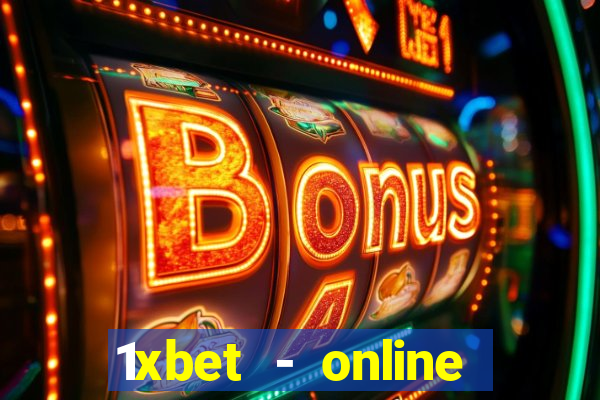 1xbet - online casino iq