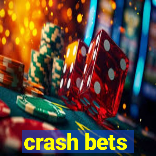 crash bets