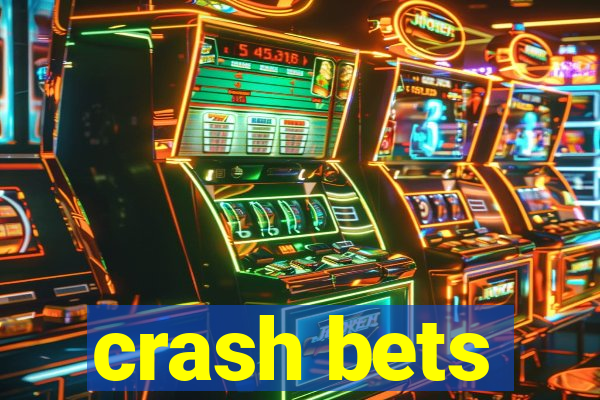 crash bets