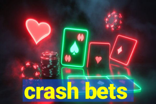 crash bets