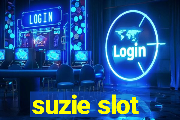 suzie slot