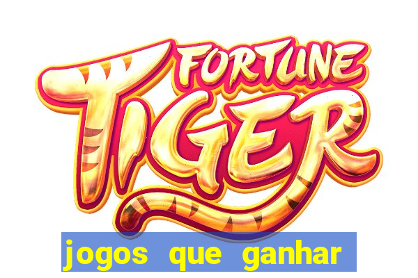 jogos que ganhar bonus no cadastro