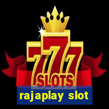 rajaplay slot