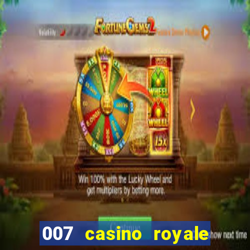 007 casino royale torrent vyto