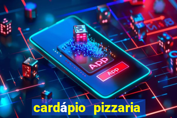 cardápio pizzaria roma sjc